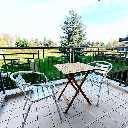 מונטבראן Beautiful Apartment * Parking* Disneyland 10 Min מראה חיצוני תמונה