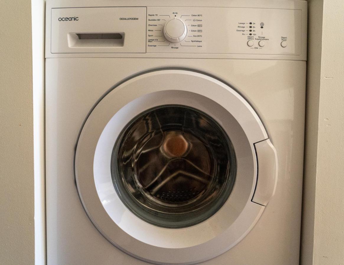 מונטבראן Beautiful Apartment * Parking* Disneyland 10 Min מראה חיצוני תמונה