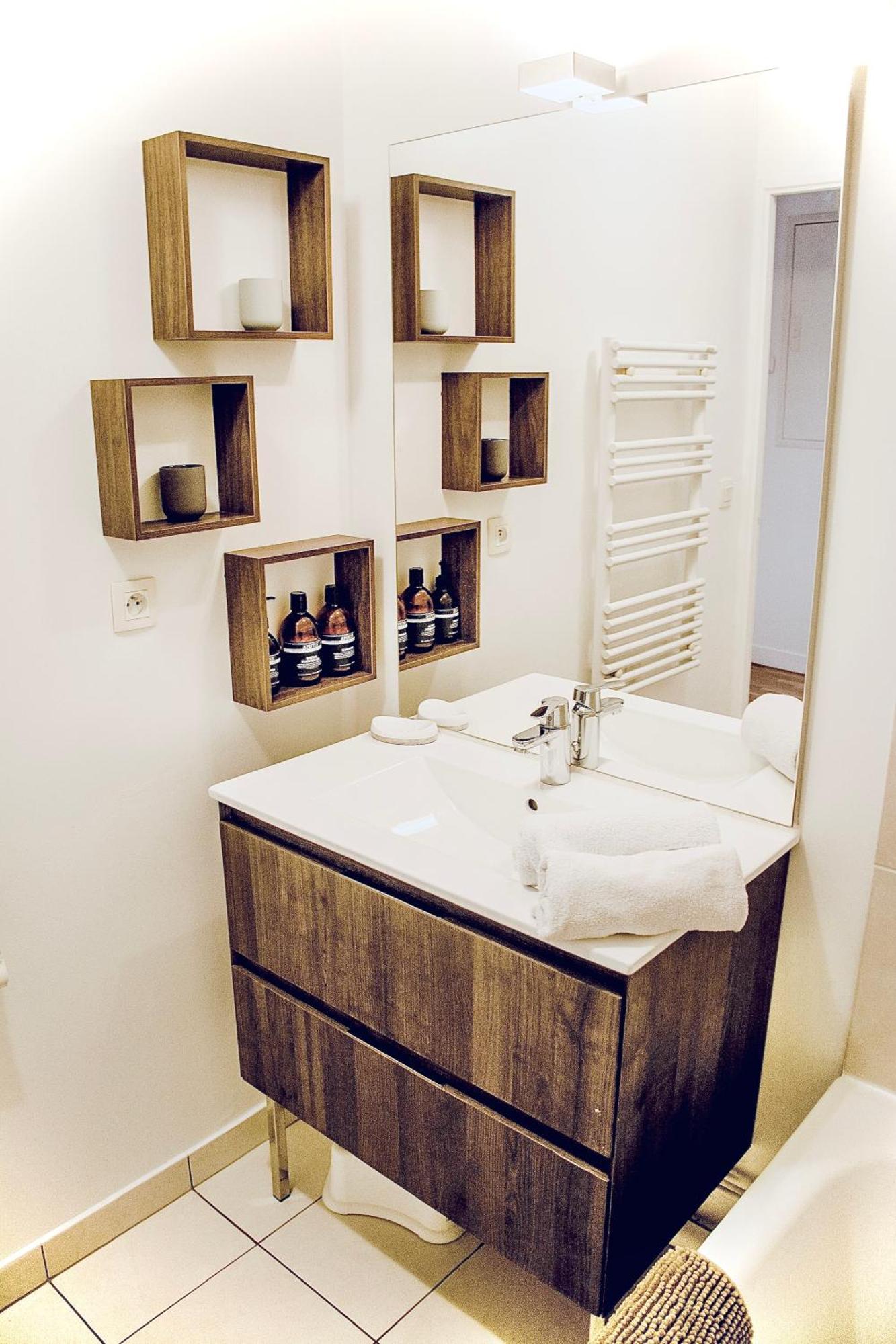 מונטבראן Beautiful Apartment * Parking* Disneyland 10 Min מראה חיצוני תמונה